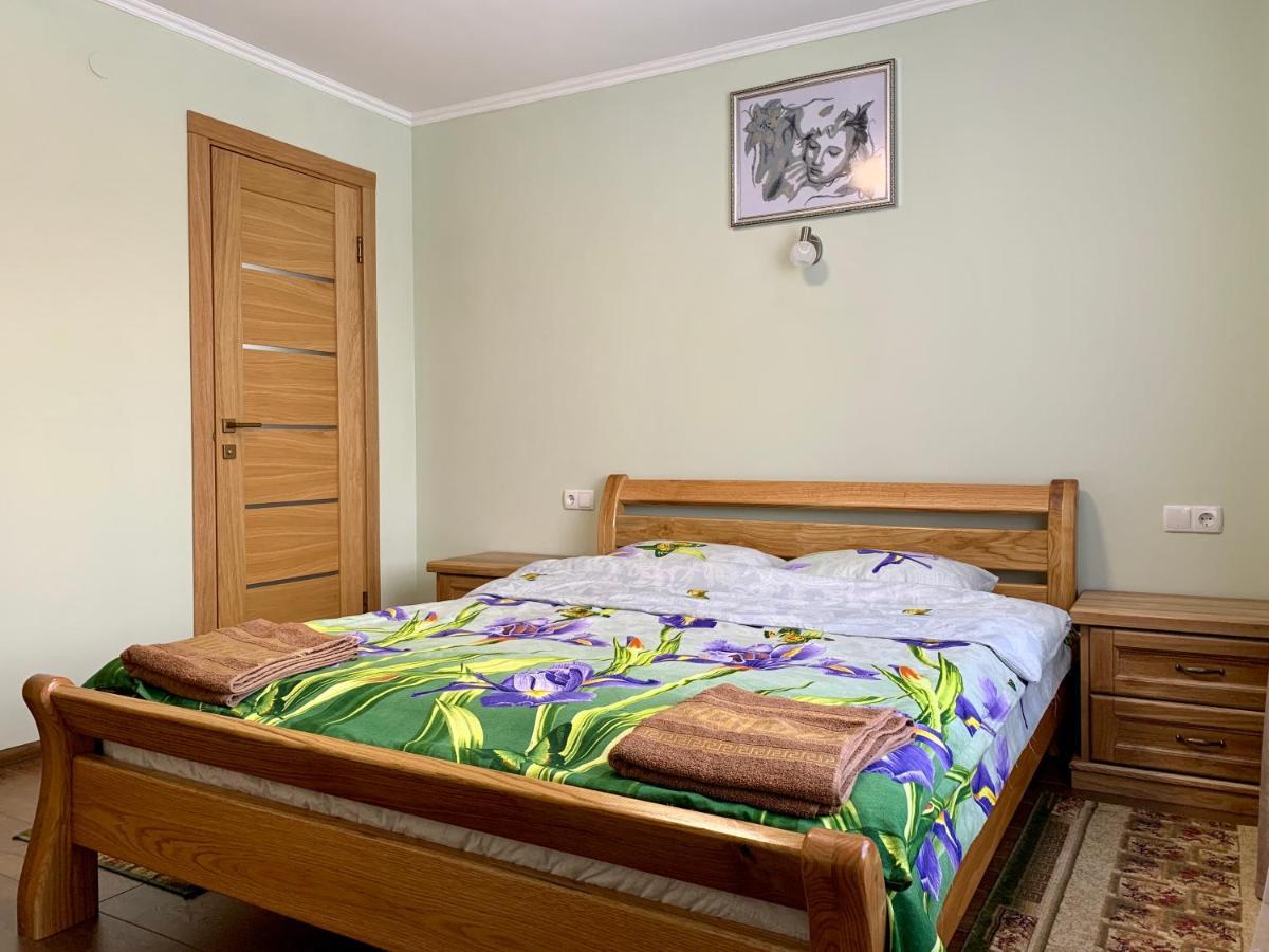Underhills House Apartment Yaremche Luaran gambar