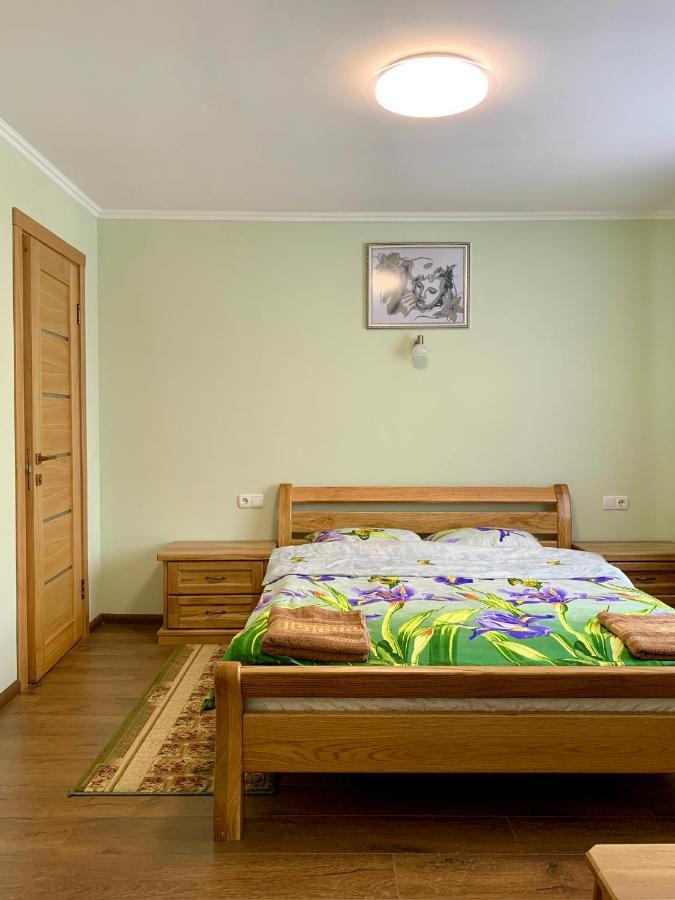 Underhills House Apartment Yaremche Luaran gambar