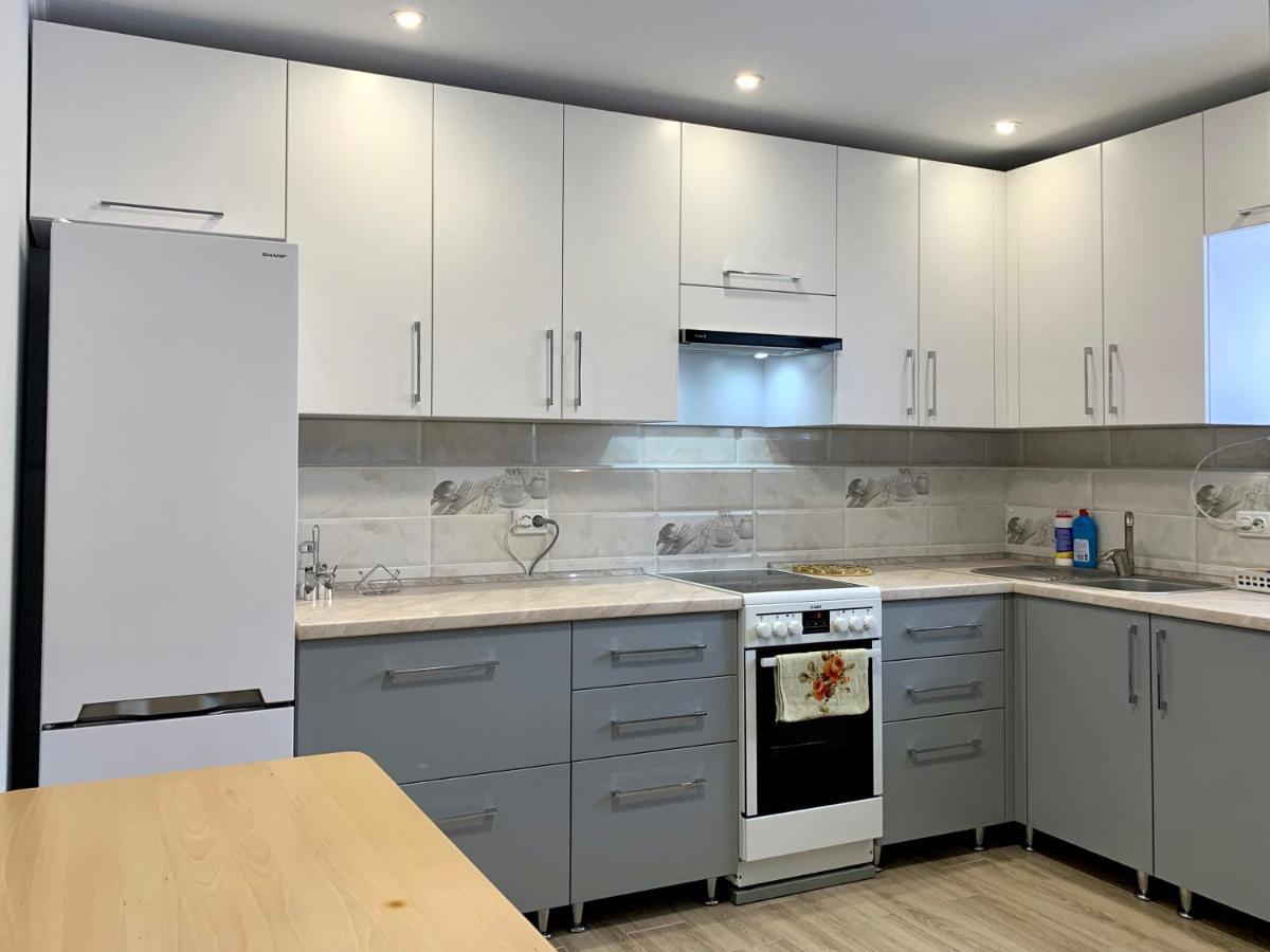 Underhills House Apartment Yaremche Luaran gambar