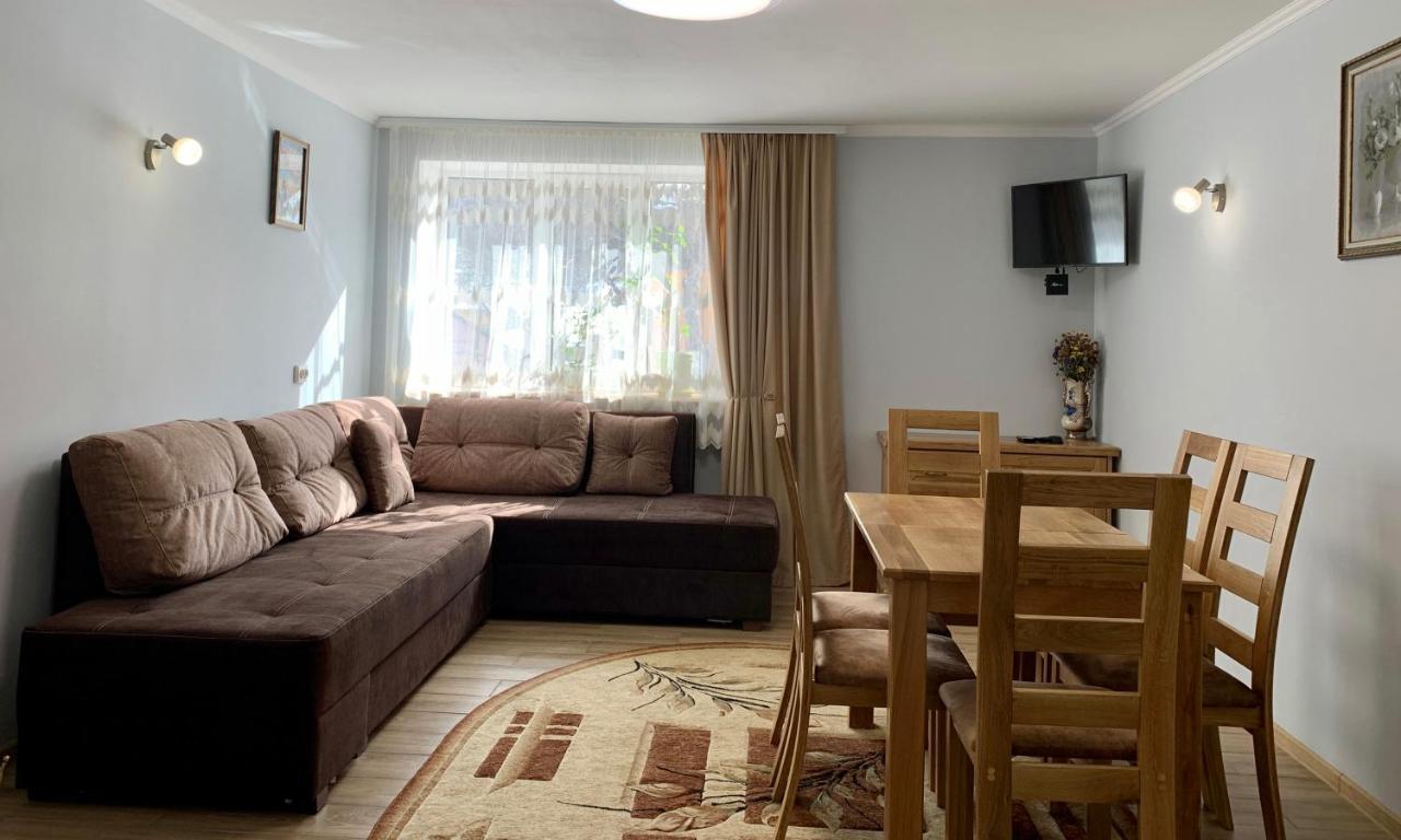 Underhills House Apartment Yaremche Luaran gambar
