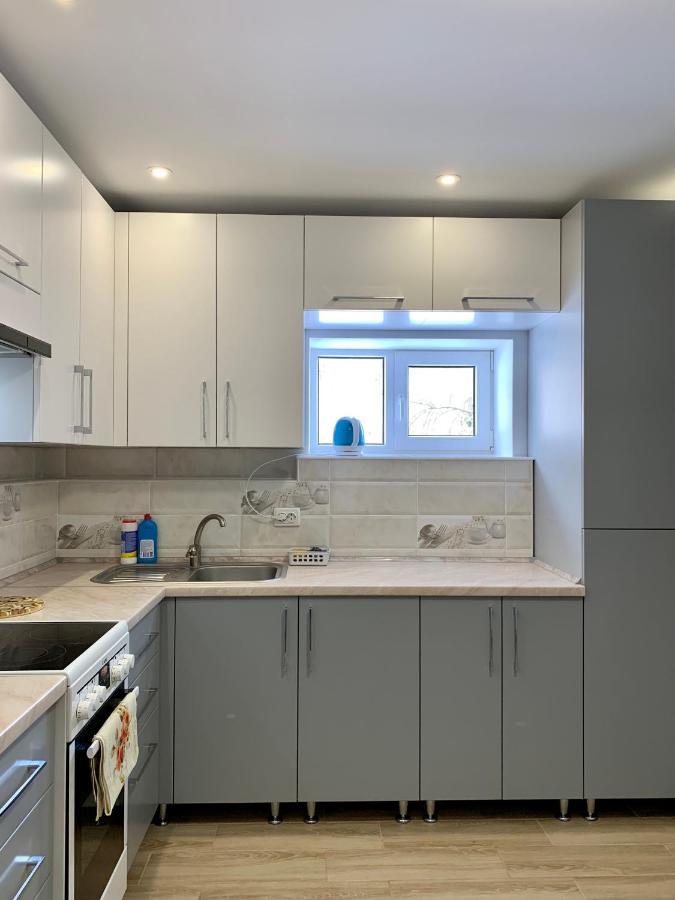 Underhills House Apartment Yaremche Luaran gambar