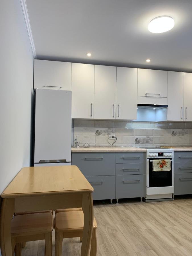 Underhills House Apartment Yaremche Luaran gambar