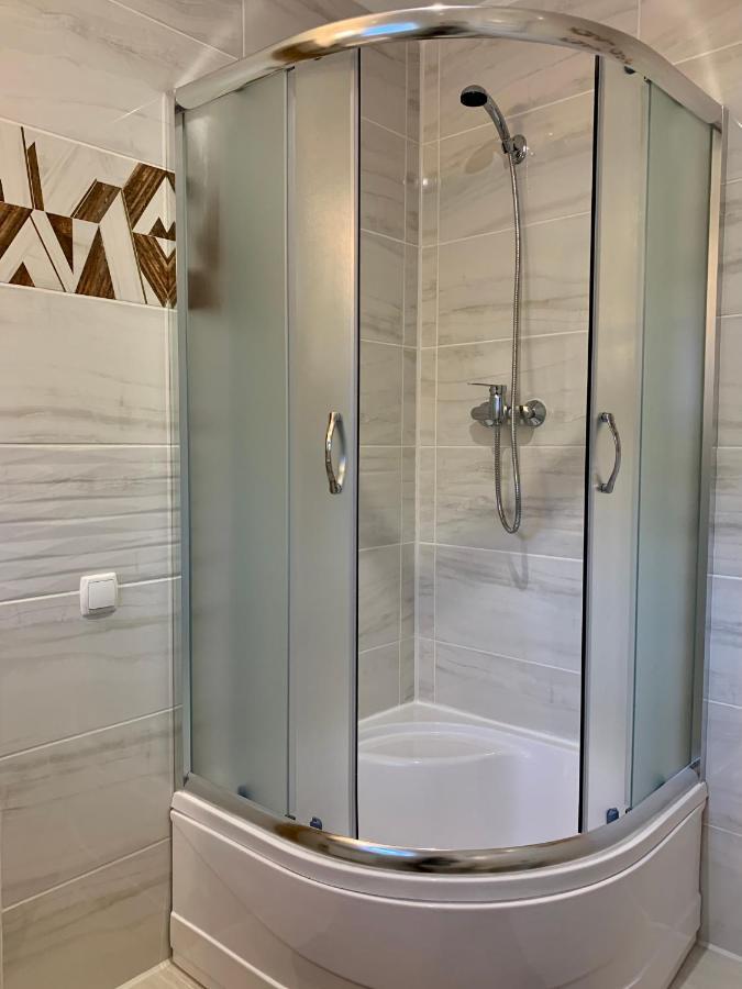 Underhills House Apartment Yaremche Luaran gambar