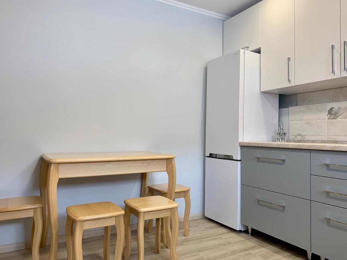 Underhills House Apartment Yaremche Luaran gambar