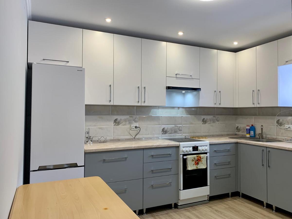 Underhills House Apartment Yaremche Luaran gambar