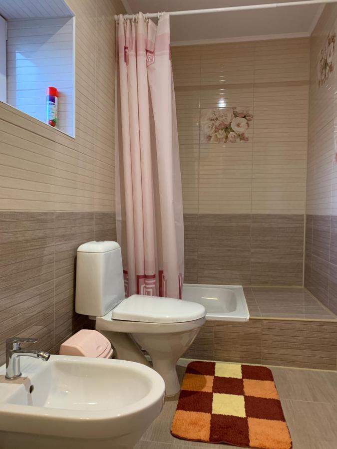 Underhills House Apartment Yaremche Luaran gambar