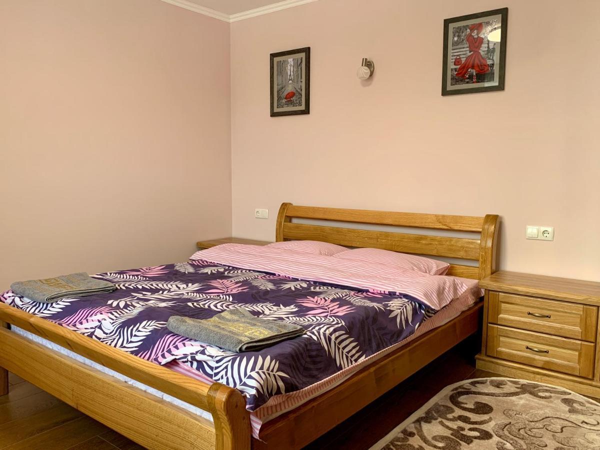 Underhills House Apartment Yaremche Luaran gambar