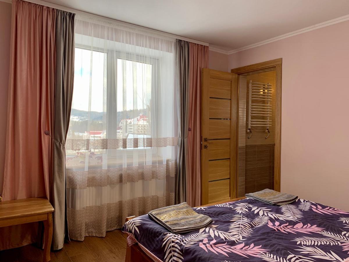Underhills House Apartment Yaremche Luaran gambar