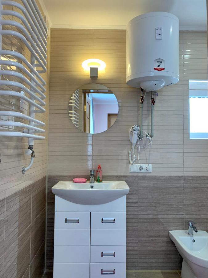 Underhills House Apartment Yaremche Luaran gambar