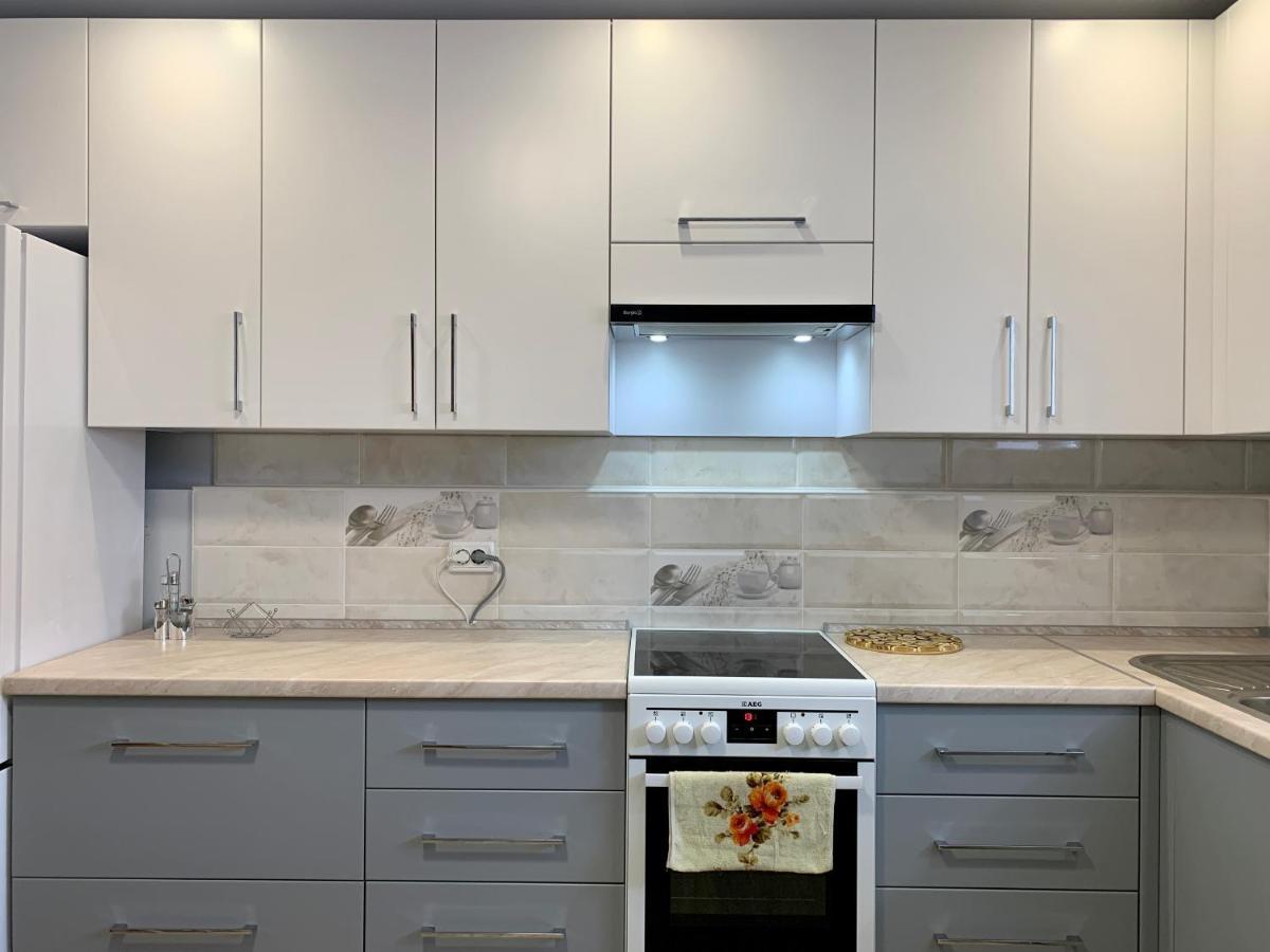 Underhills House Apartment Yaremche Luaran gambar