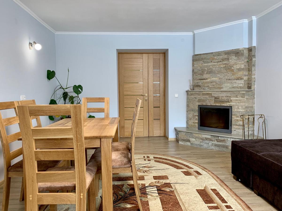 Underhills House Apartment Yaremche Luaran gambar
