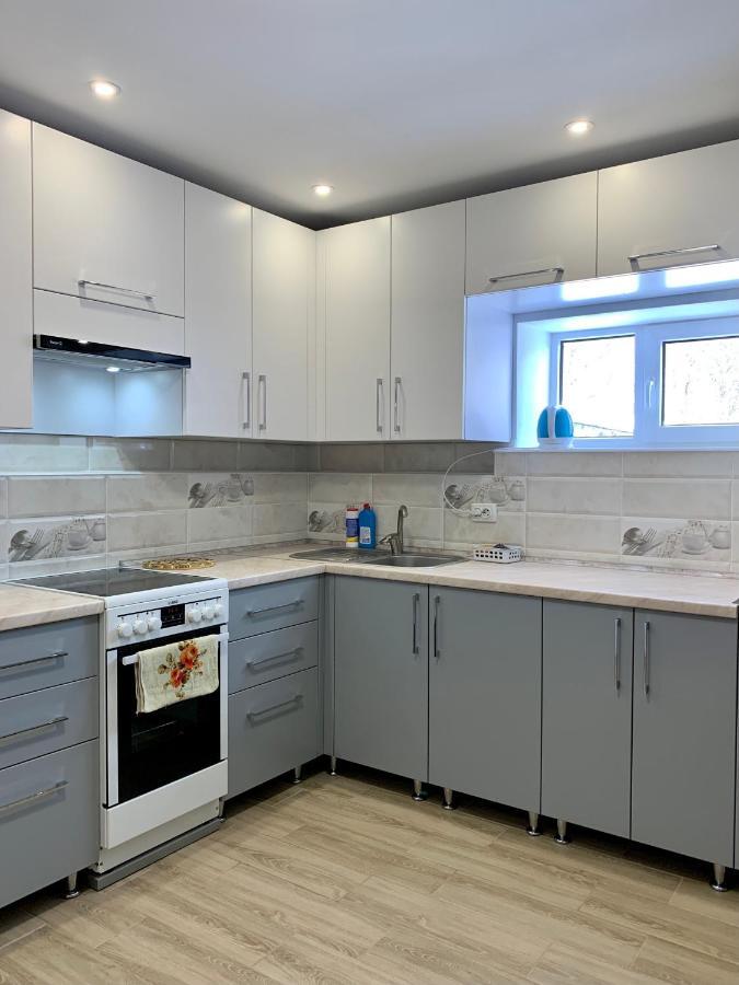 Underhills House Apartment Yaremche Luaran gambar