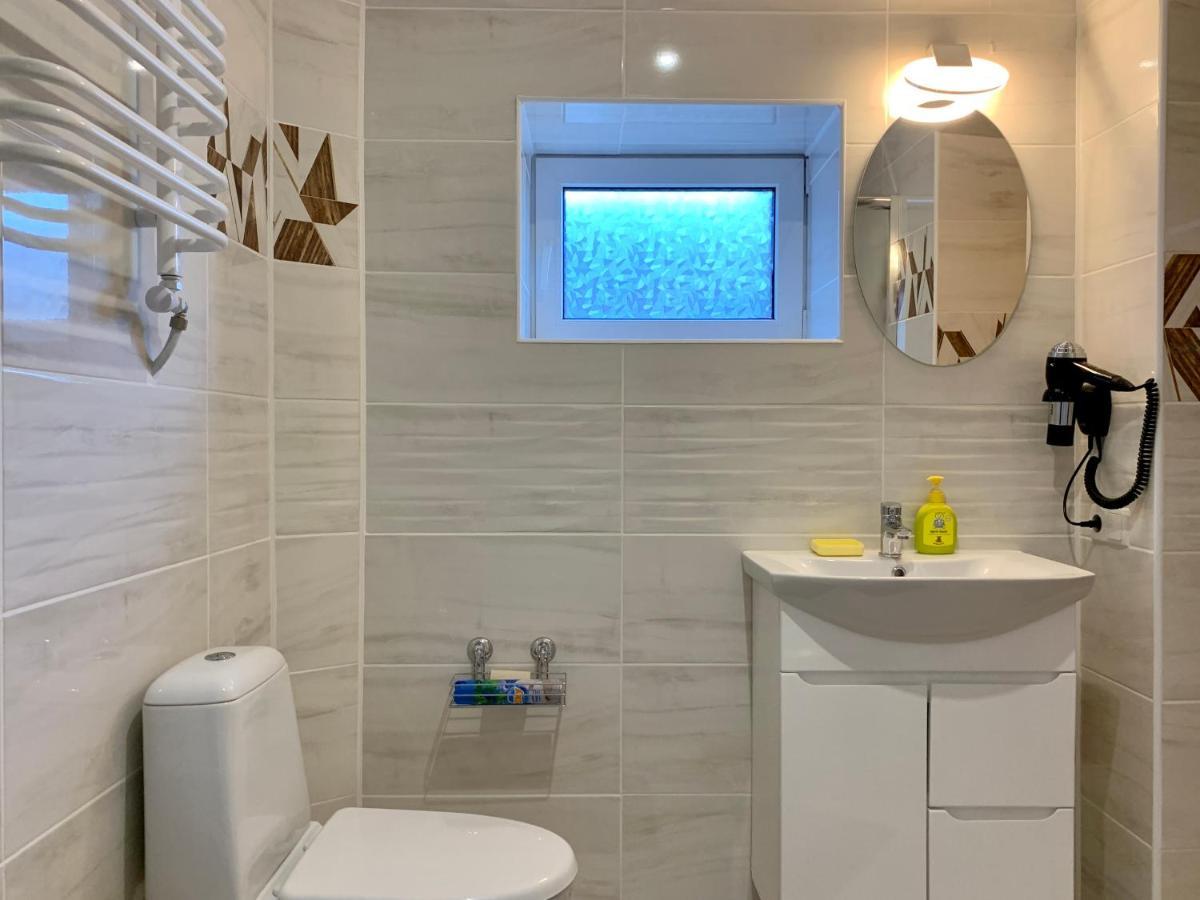 Underhills House Apartment Yaremche Luaran gambar