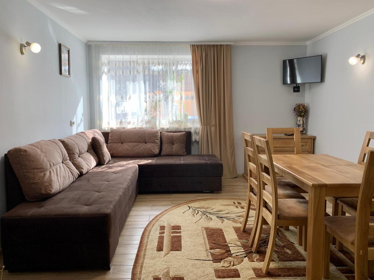 Underhills House Apartment Yaremche Luaran gambar