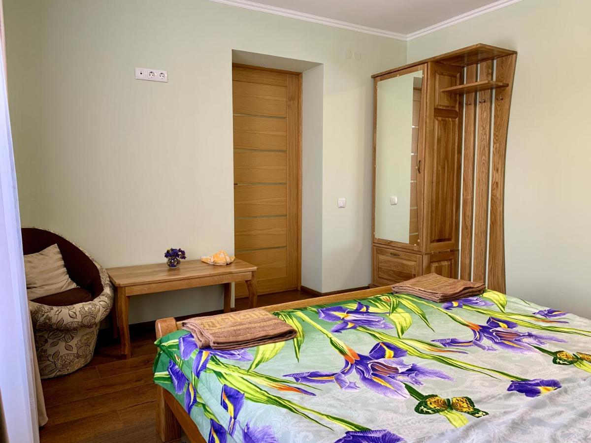 Underhills House Apartment Yaremche Luaran gambar