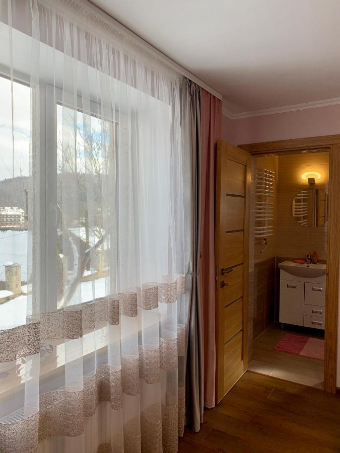 Underhills House Apartment Yaremche Luaran gambar