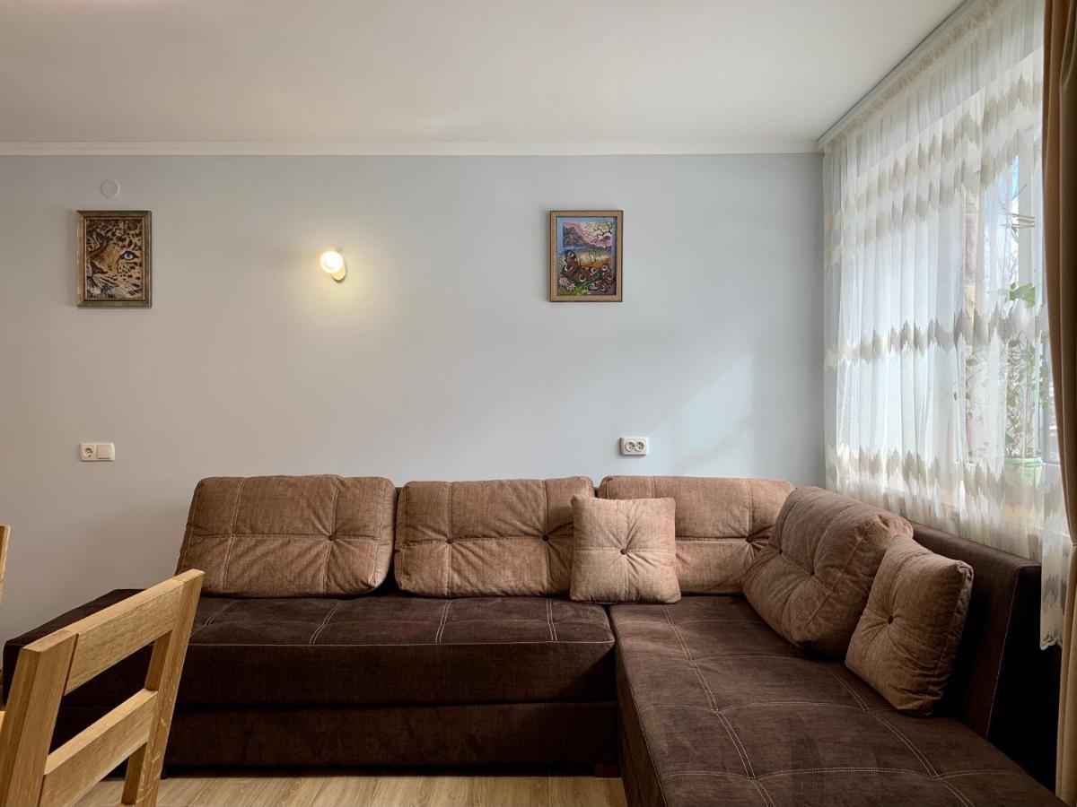 Underhills House Apartment Yaremche Luaran gambar