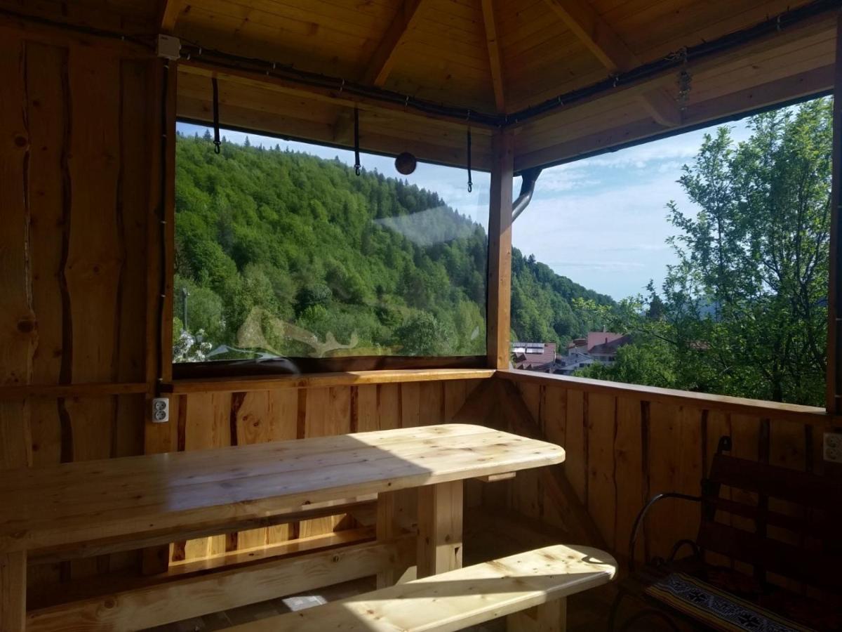Underhills House Apartment Yaremche Luaran gambar